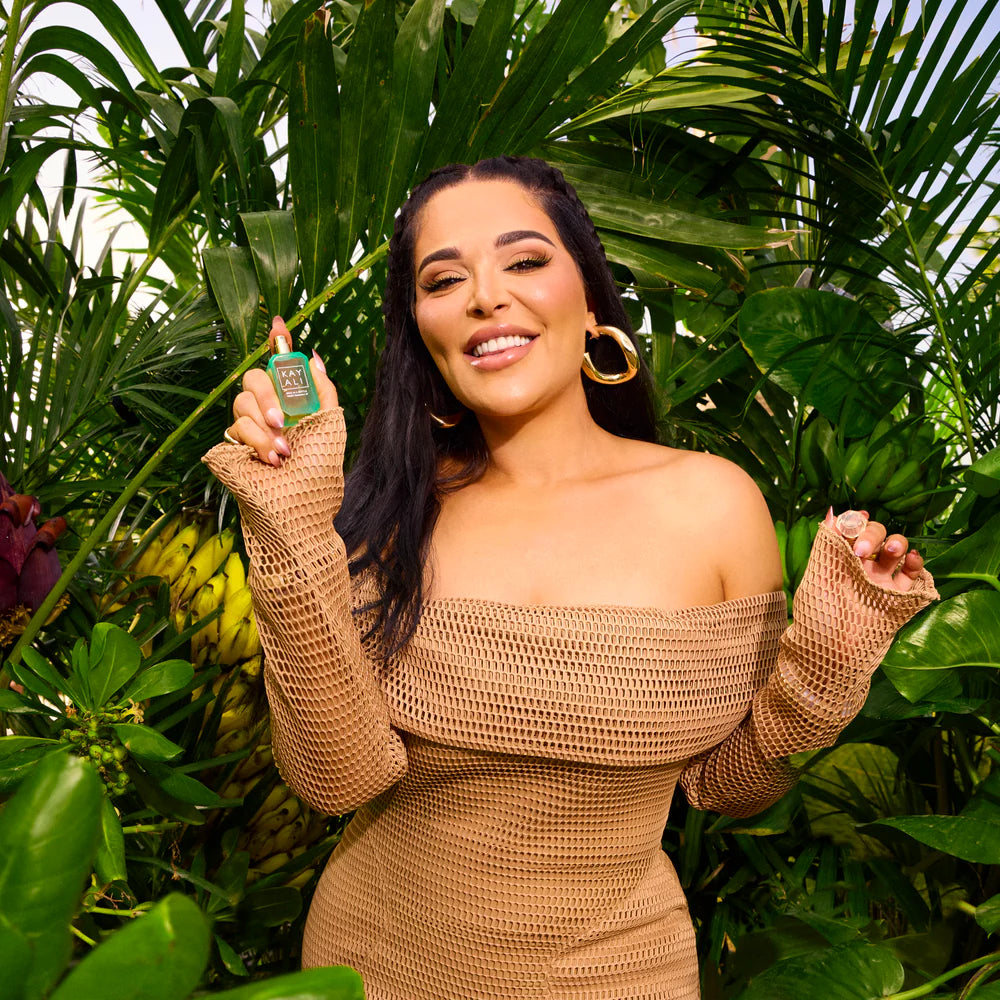 Kayali Vacay in a Bottle Maui in a Bottle Sweet Banana | 37