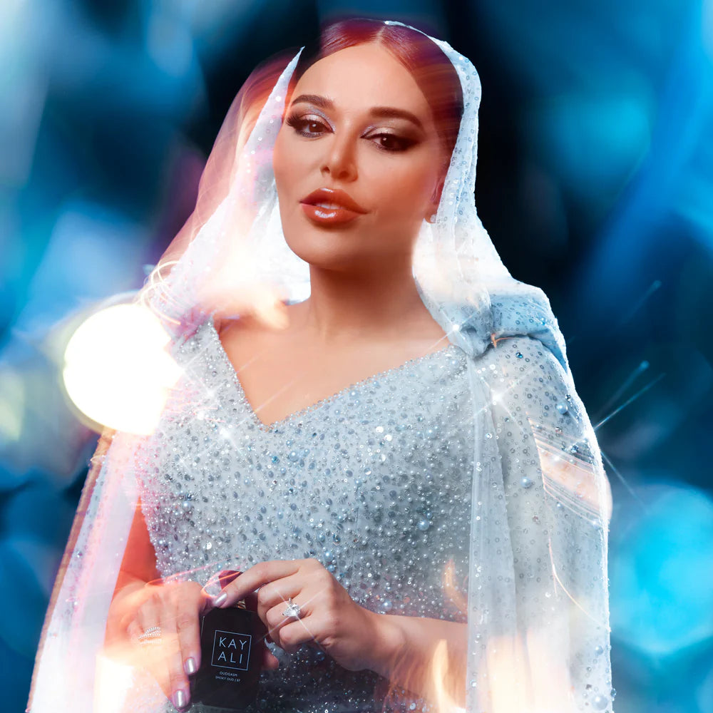 Kayali Oudgasm Smoky Oud | 07