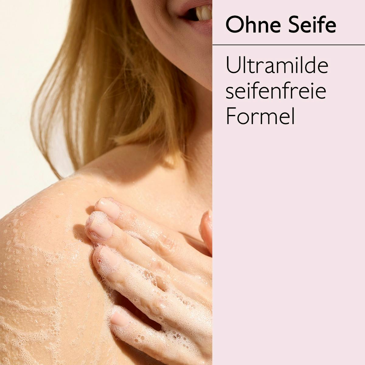 Caudalie Rose de Vigne Shower Gel