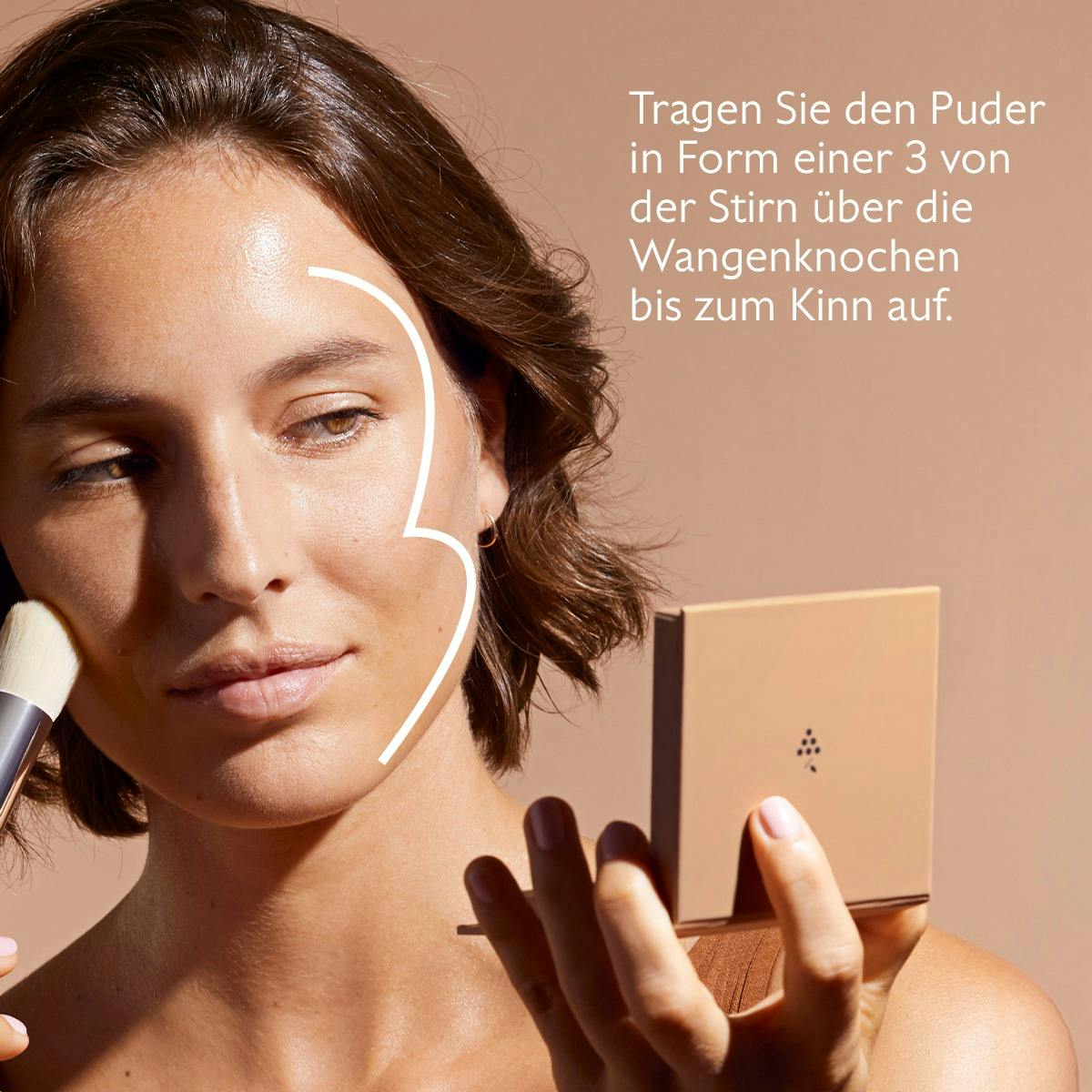 Caudalie Vinocrush Long Lasting Bronzer Powder