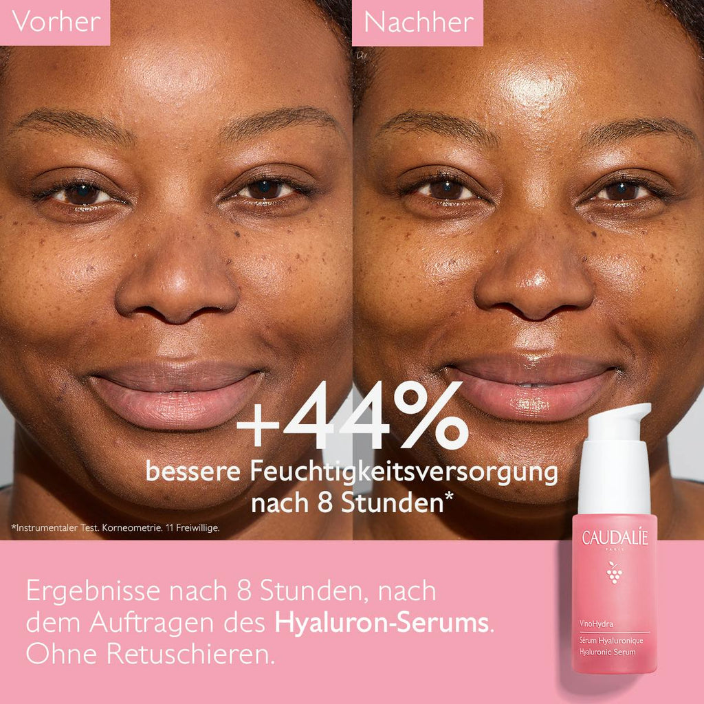 Caudalie VinoHydra Hyaluronic Serum