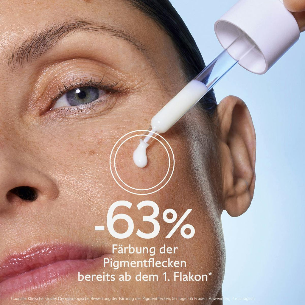 Caudalie Vinoperfect Radiance Dark Spot Serum