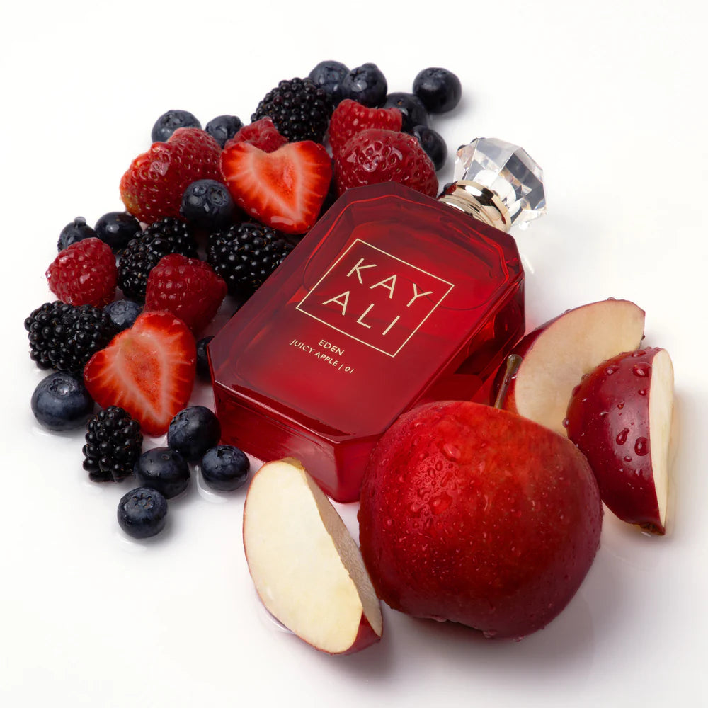 Kayali Eden Juicy Apple | 01