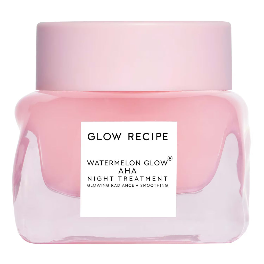 Glow Recipe Watermelon Glow AHA - Noćna maska