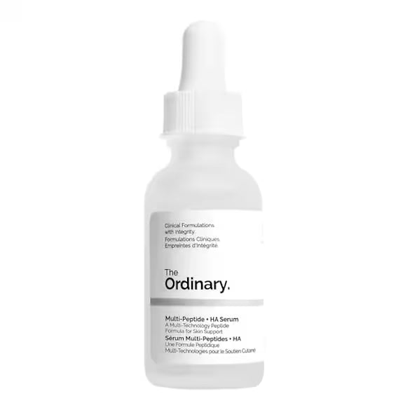 The Ordinary Multi-Peptide + HA Serum