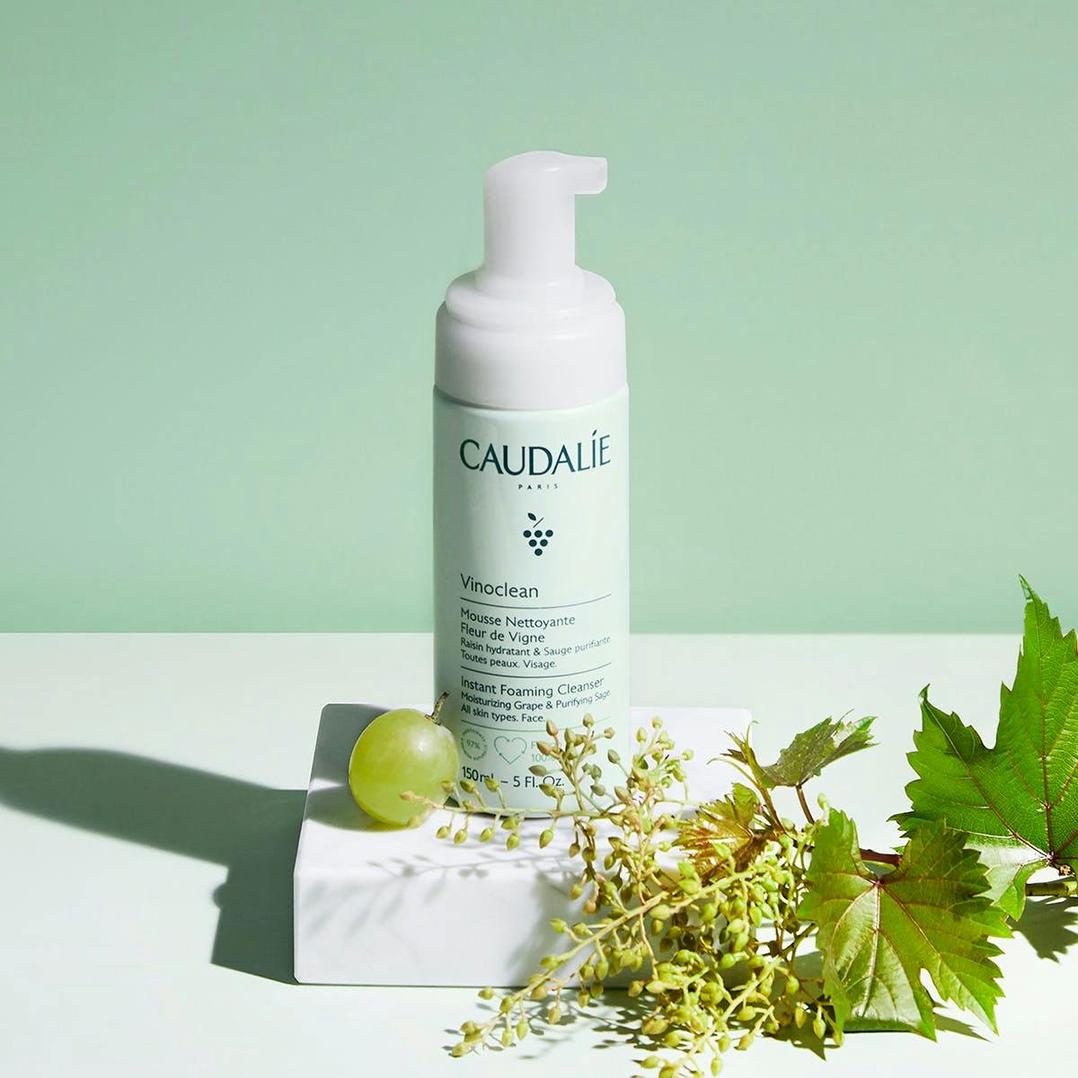Caudalie Gentle Exfoliating Ritual