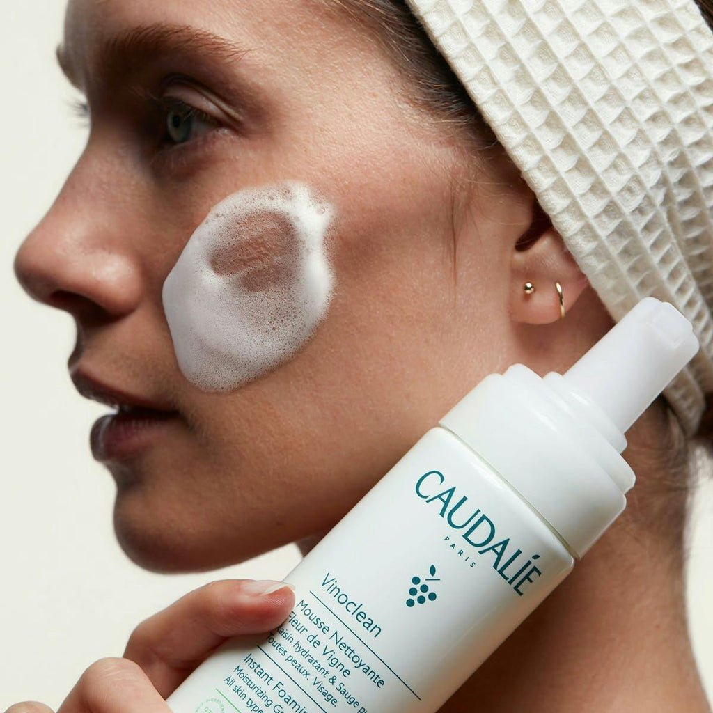 Caudalie Makeup Removing Ritual