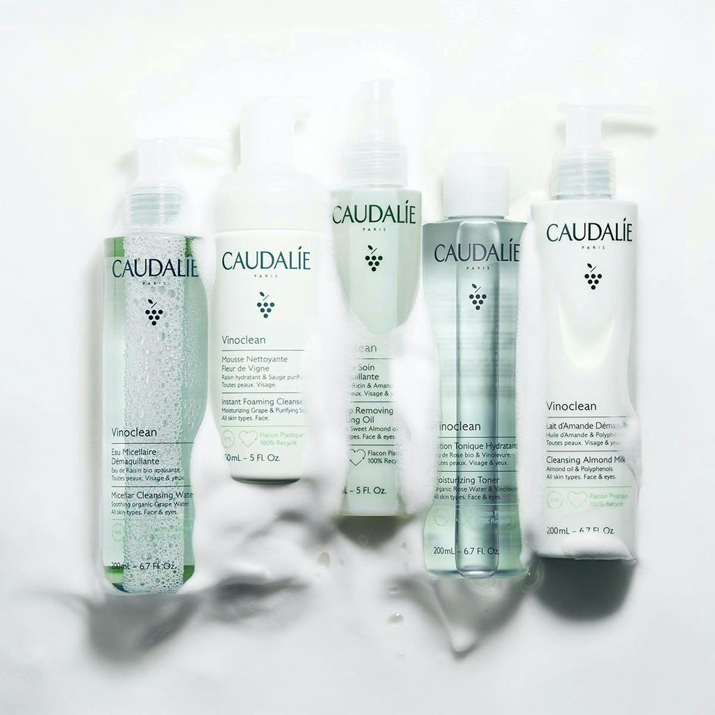 Caudalie Gentle Exfoliating Ritual