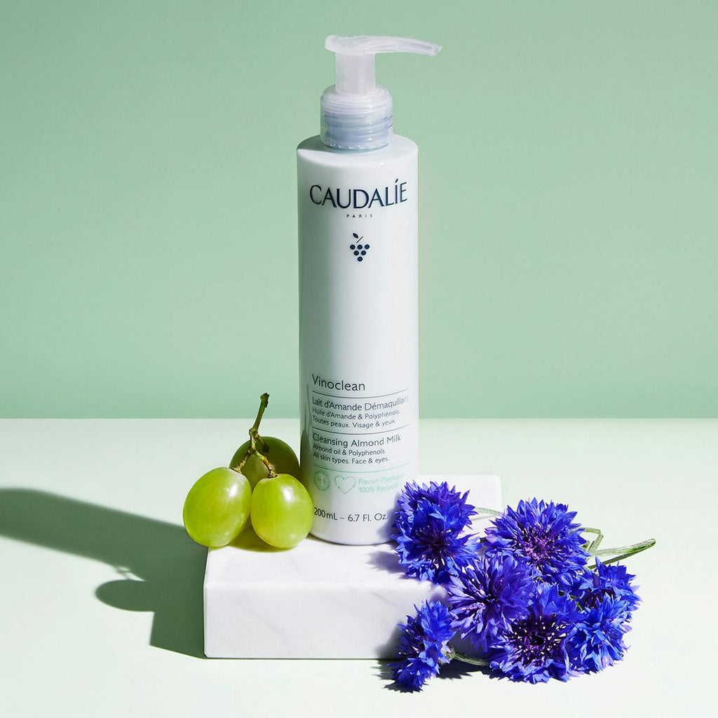 Caudalie Vinoclean Cleansing Almond Milk
