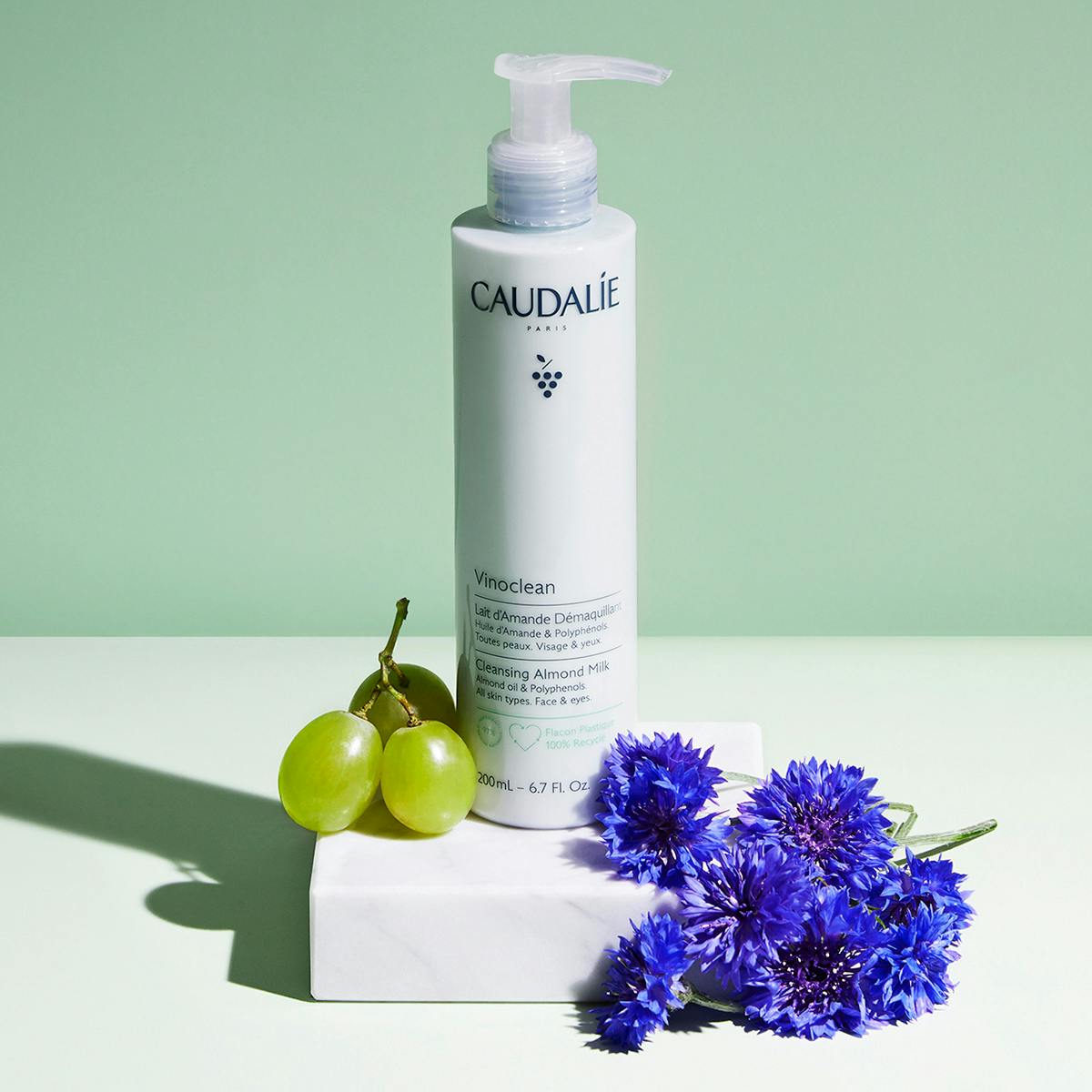 Caudalie Vinoclean Cleansing Almond Milk