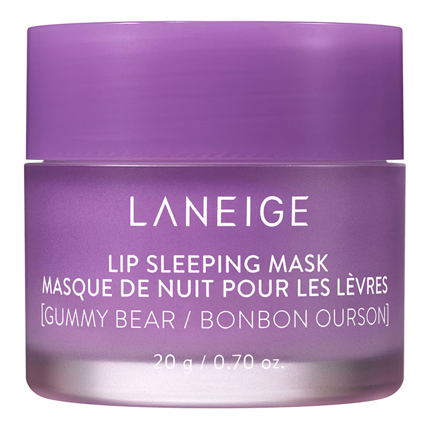 Laneige Lip Sleeping Mask