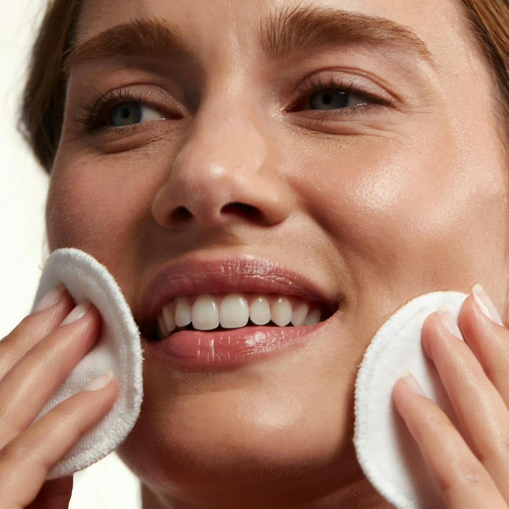 Caudalie Vinoclean Moisturizing Toner With Organic Rose Hydrosol