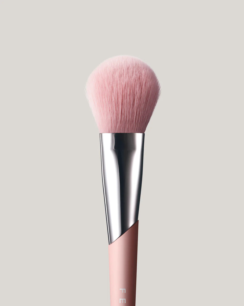 Fenty Beauty Sculpting Bronzer Brush 195