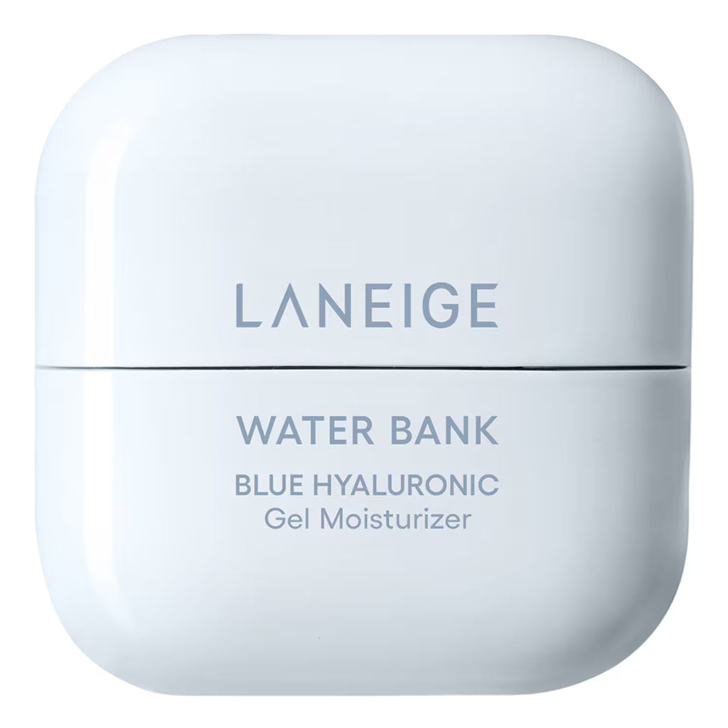 Laneige Water Bank Gel Moisturizer