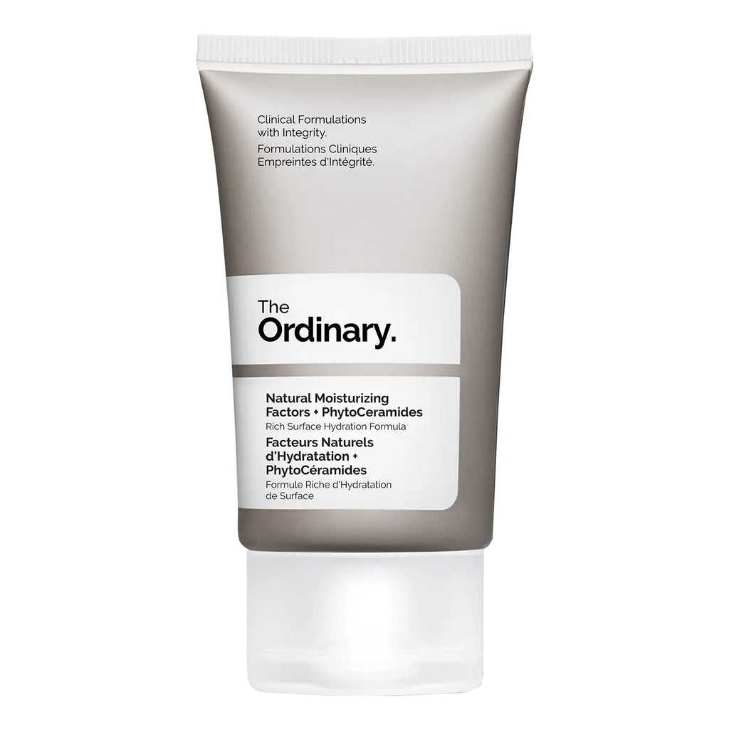 The Ordinary Natural Moisturizing Factors + Phytoceramides