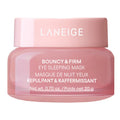 LANEIGE Bouncy & Firm Eye Sleeping Mask