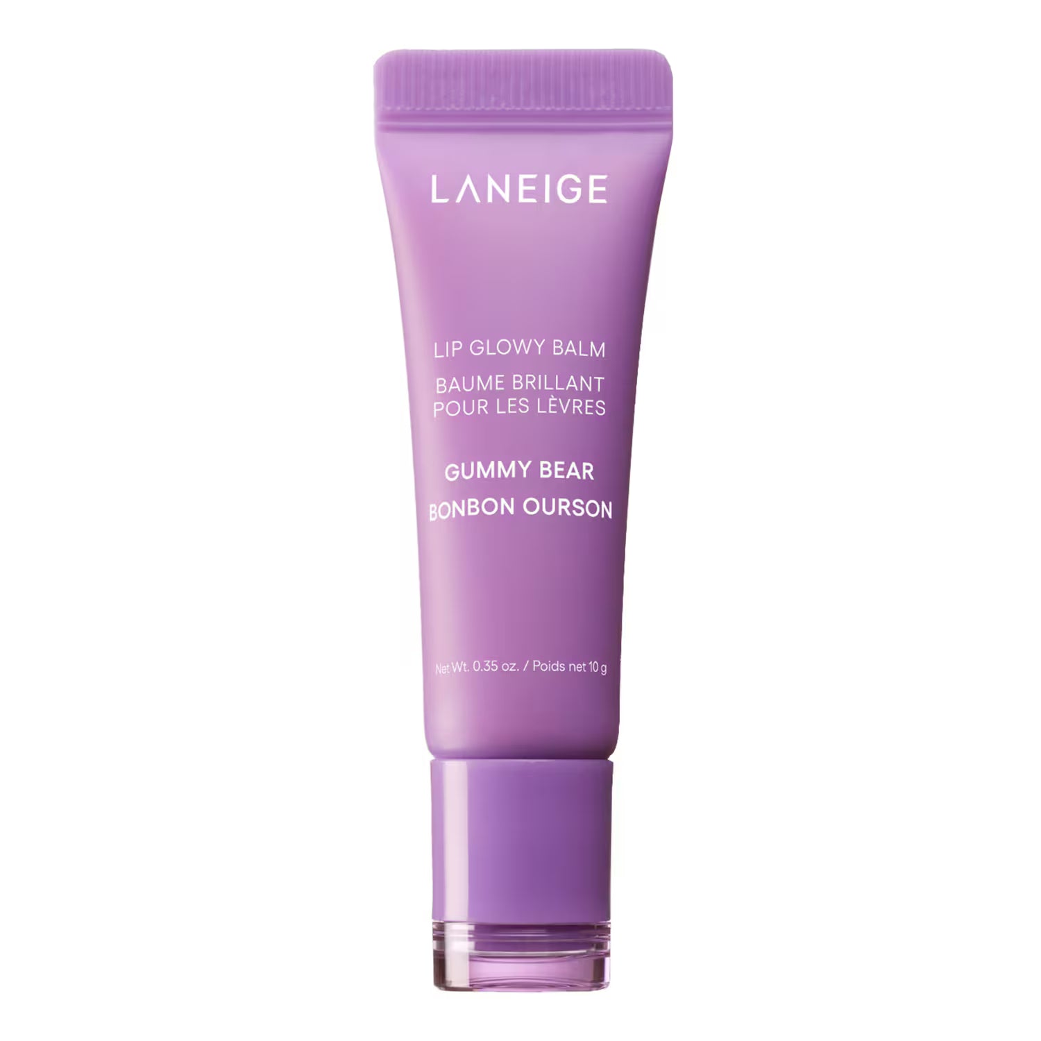 Laneige Lip Glowy Balm