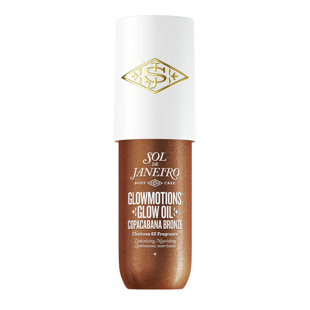 Sol de Janeiro Glowmotions Glow Oil