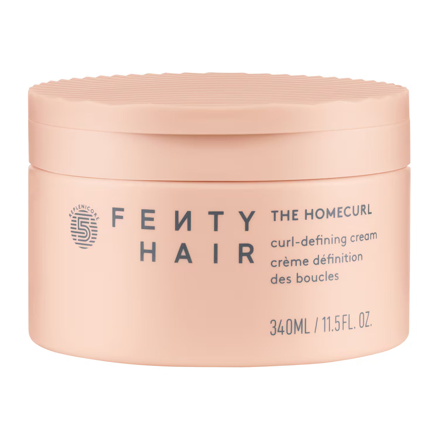 Fenty Hair The Homecurl Curl-Defining Cream