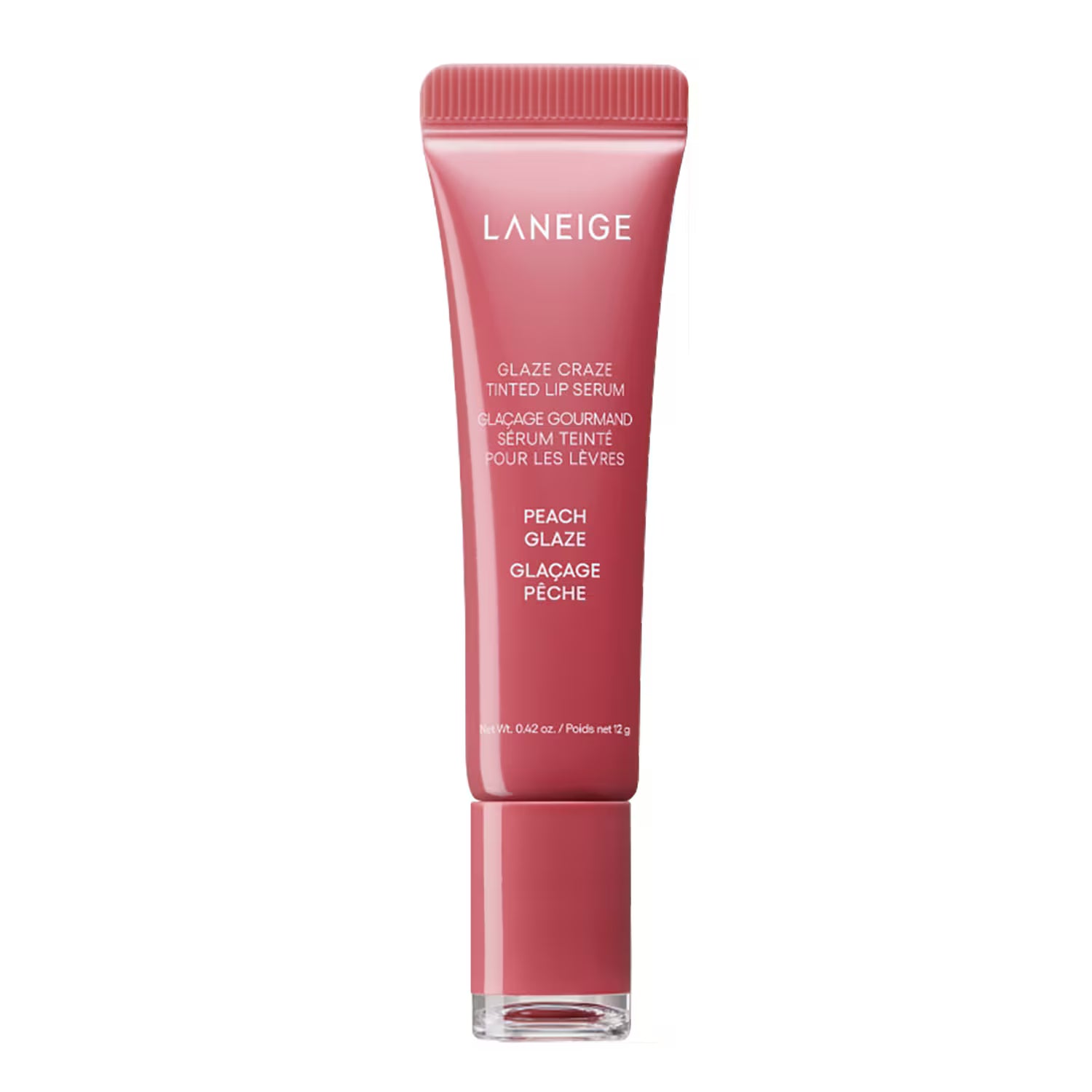 Laneige Glaze Craze Tinted Lip Serum
