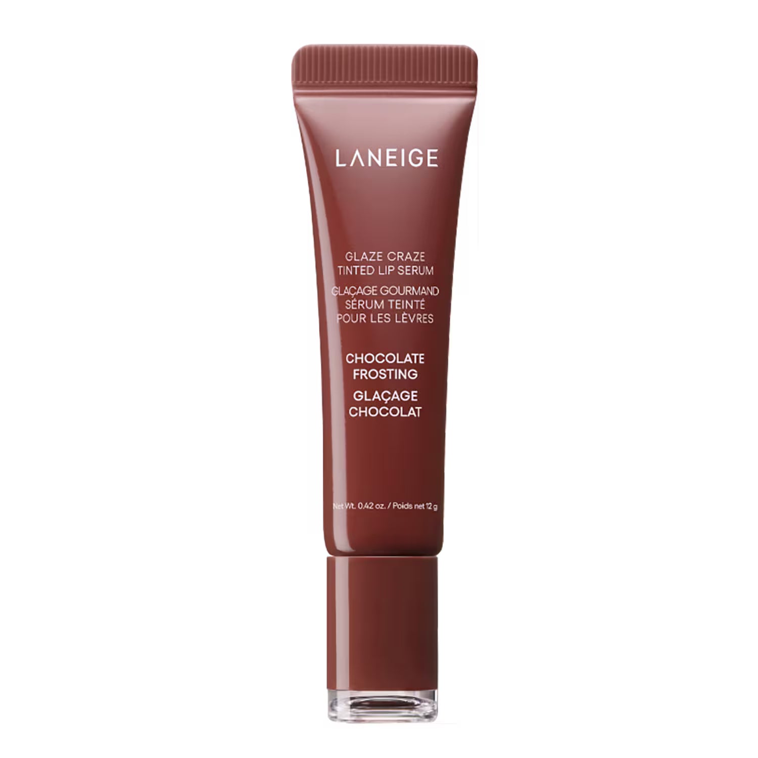 Laneige Glaze Craze Tinted Lip Serum