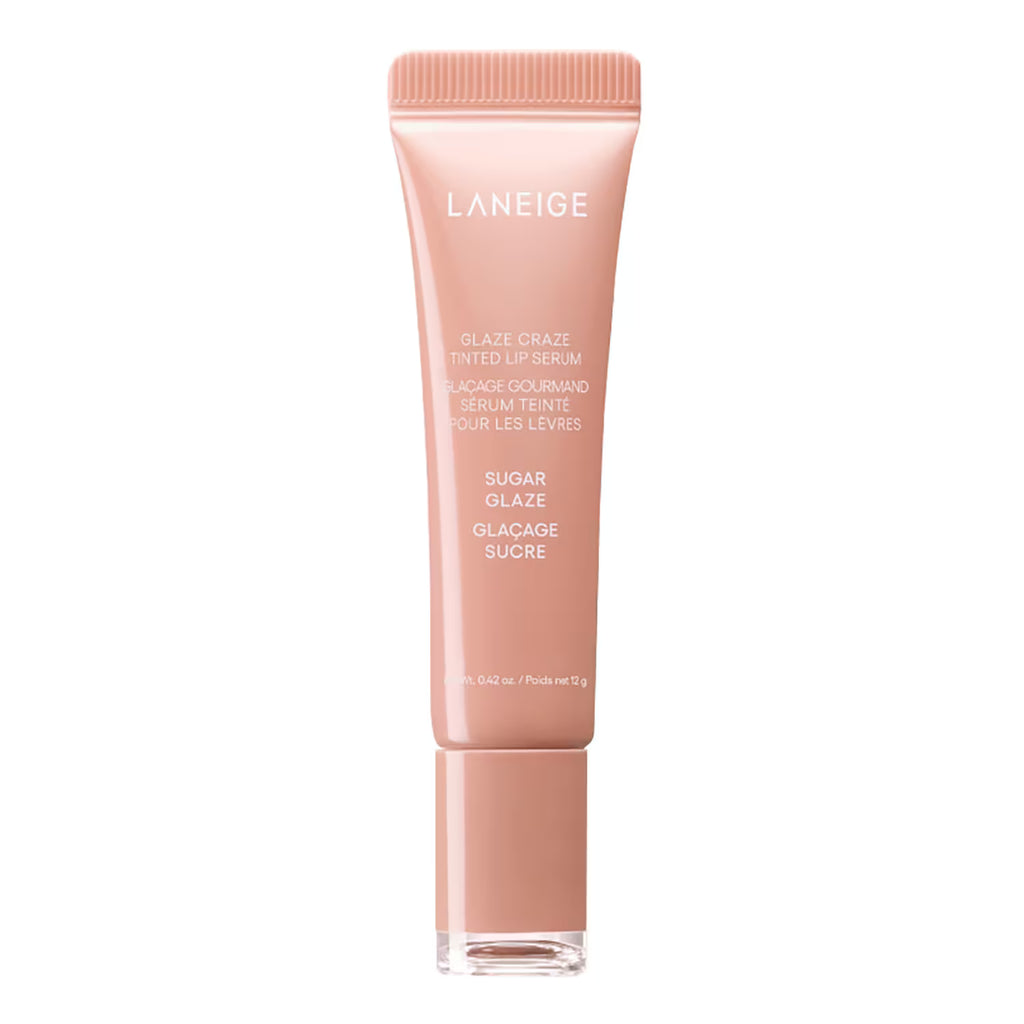 Laneige Glaze Craze Tinted Lip Serum