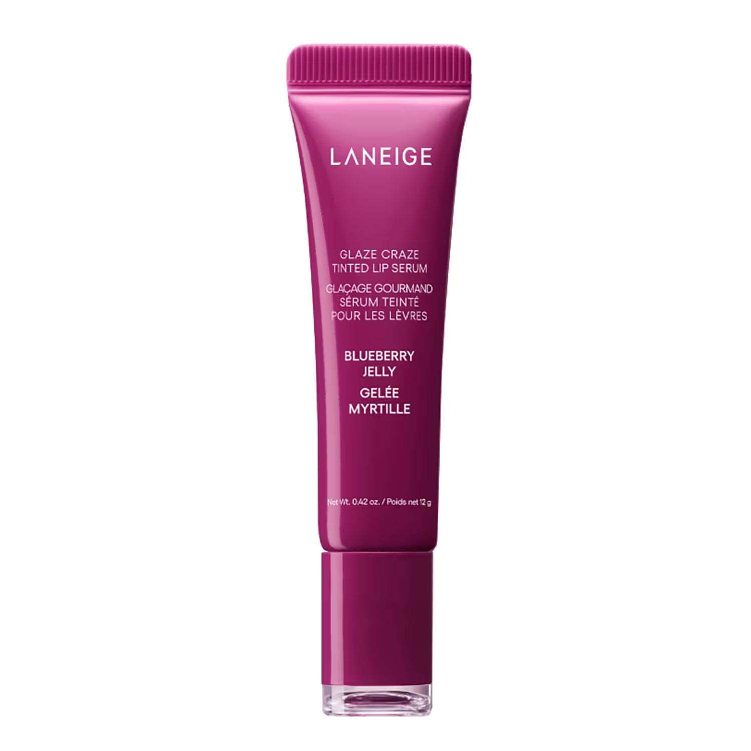Laneige Glaze Craze Tinted Lip Serum