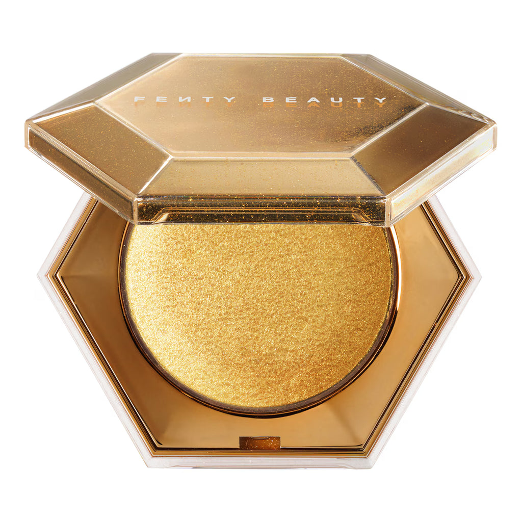 Fenty Beauty Diamond Bomb All-Over Diamond Veil