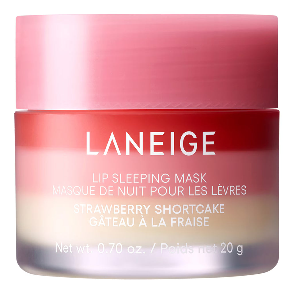 LANEIGE Lip Sleeping Mask