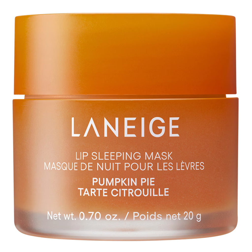 LANEIGE Lip Sleeping Mask Pumpkin Pie