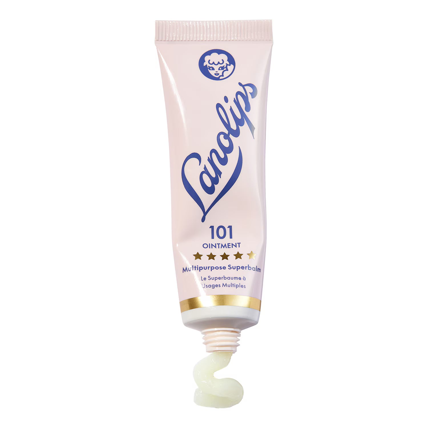 LanoLips 101 Ointment Multi-Balm