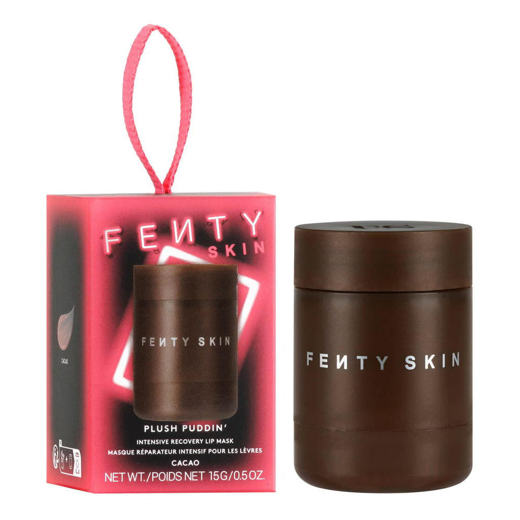 Fenty Skin Plush Puddin' Cacao