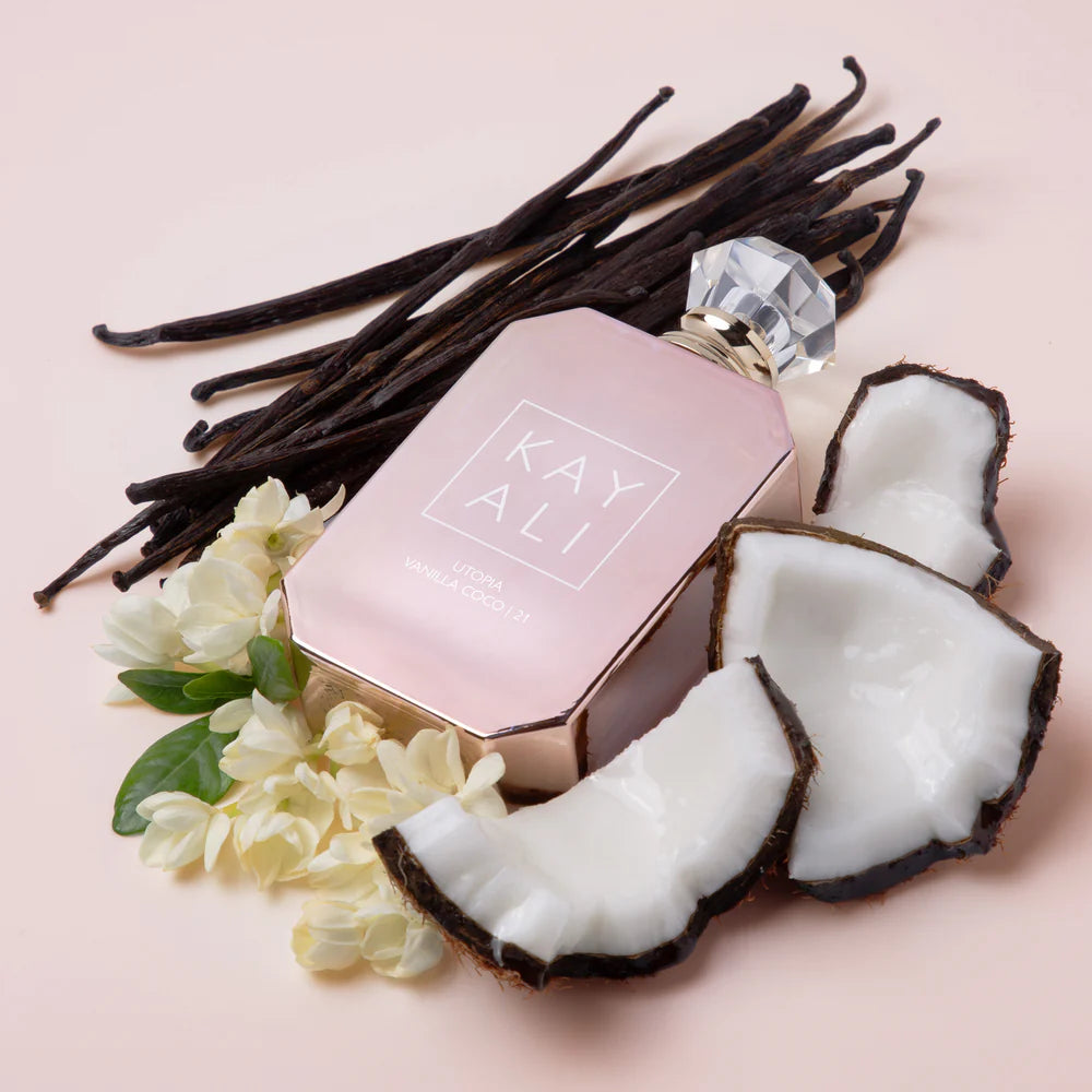 Kayali Utopia Vanilla Coco | 21