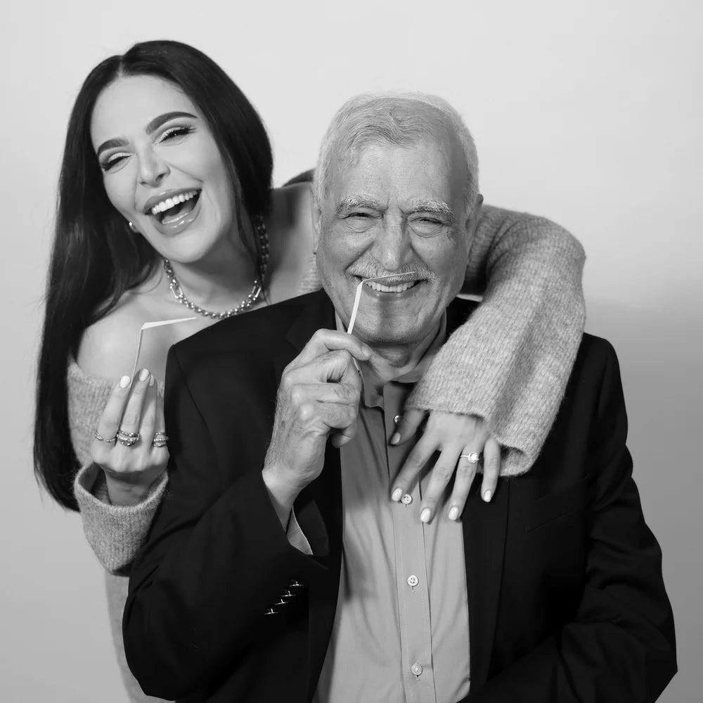 Kayali Dapper Daddy Saffron Oud