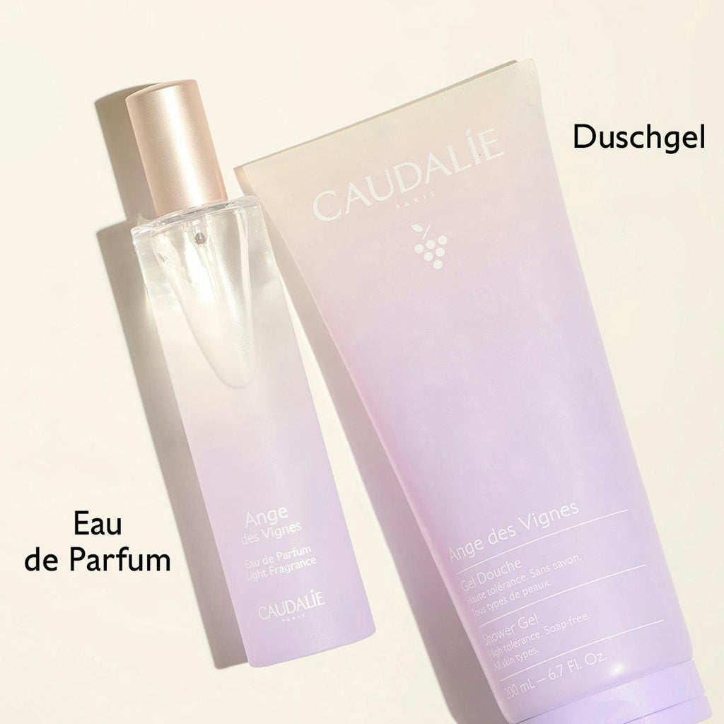 Caudalie Eau de Parfum Ange des Vignes