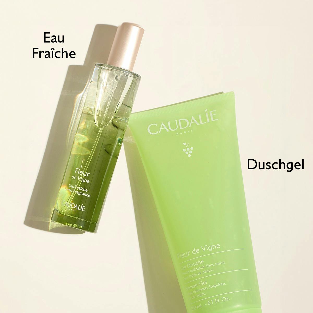 Caudalie Fleur de Vigne Fresh Fragrance