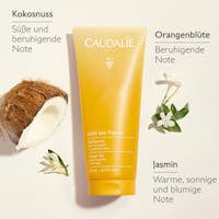 Caudalie Soleil des Vignes Shower Gel