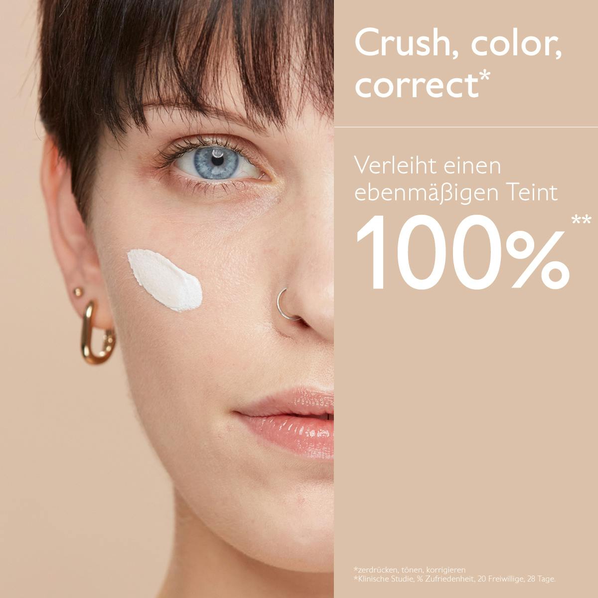 Caudalie Vinocrush Getönte Crème (Skin Tint)