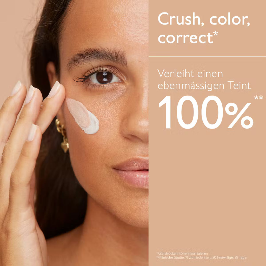 Caudalie Vinocrush Getönte Crème (Skin Tint)