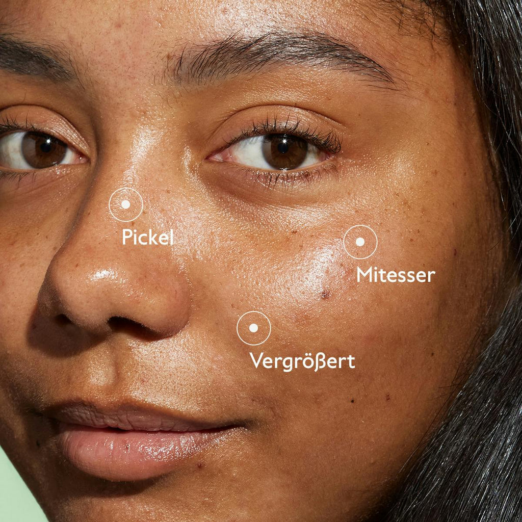 Caudalie Vinopure Salicylic Serum 30mL