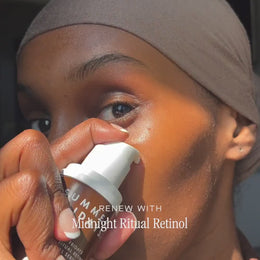 Summer Fridays-Simple Nighttime Routine