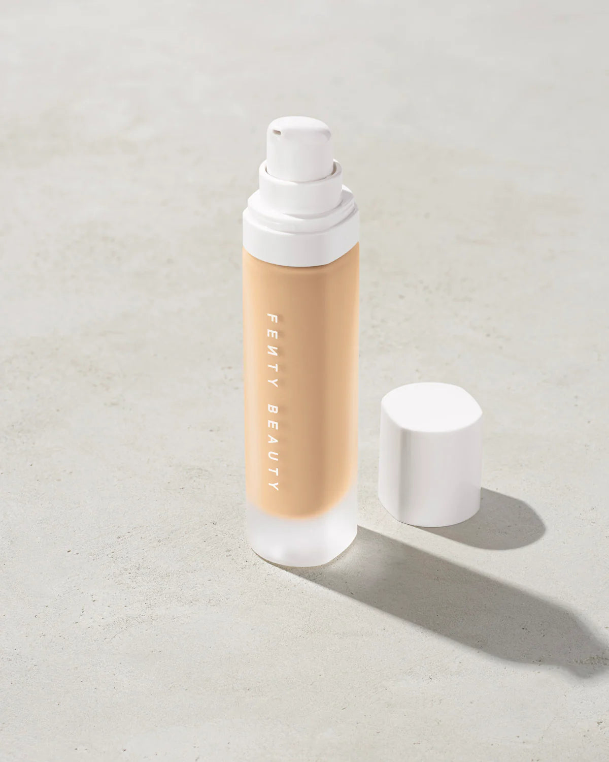 Fenty Beauty Pro Filt'r Soft Matte Longwear Foundation