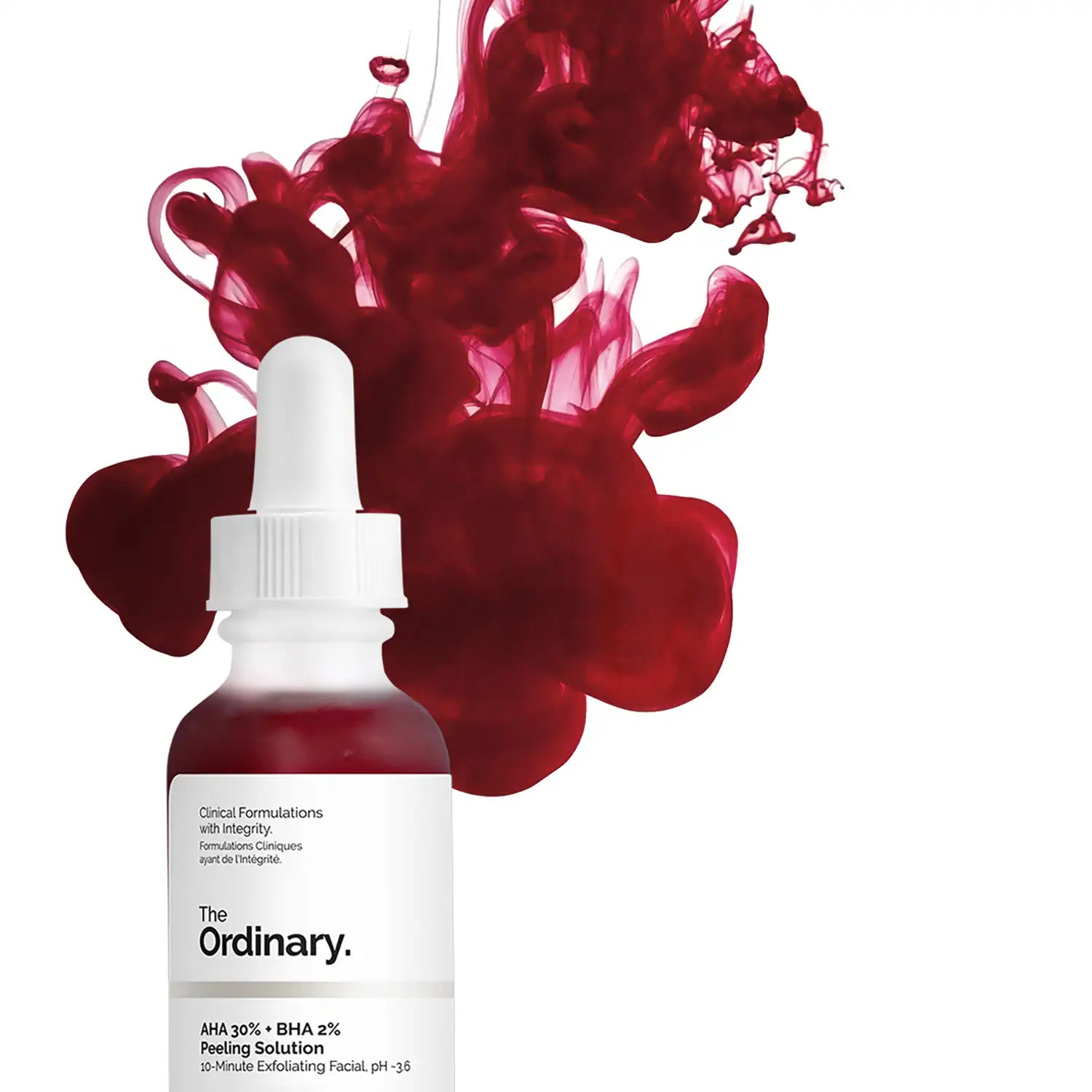 The Ordinary AHA 30% + BHA 2% Piling Otopina