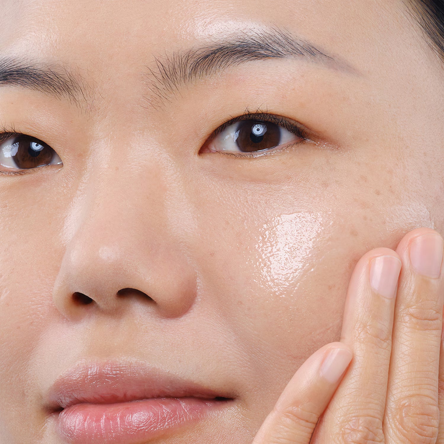 The Ordinary Biossance Squalane + Gentle Cleanser