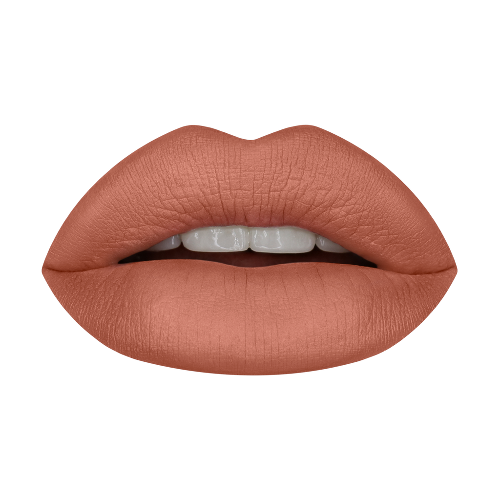 HudaBeauty Power Bullet Matte Lipstick