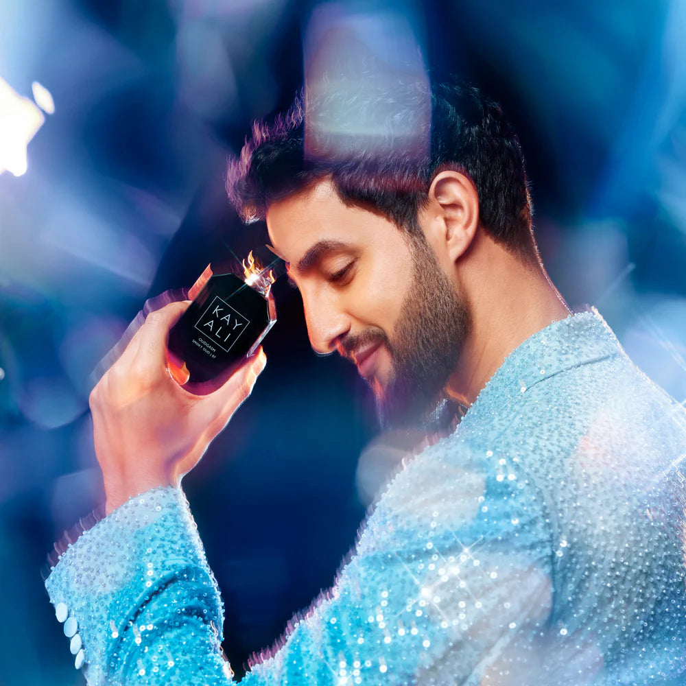 Kayali Oudgasm Smoky Oud | 07