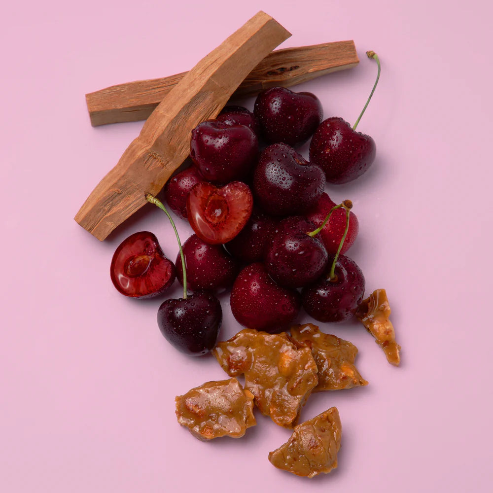 Kayali Lovefest Burning Cherry | 48