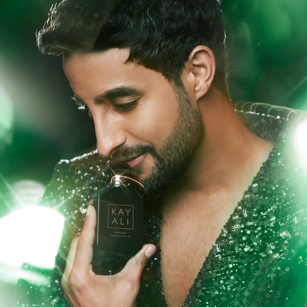 Kayali Oudgasm Tobacco Oud | 04