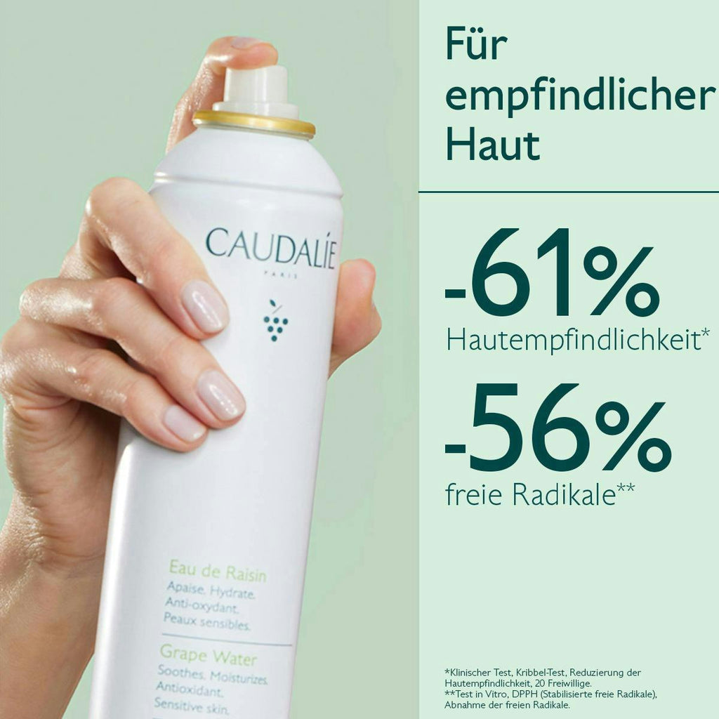 Caudalie Grape Water Facial Spray