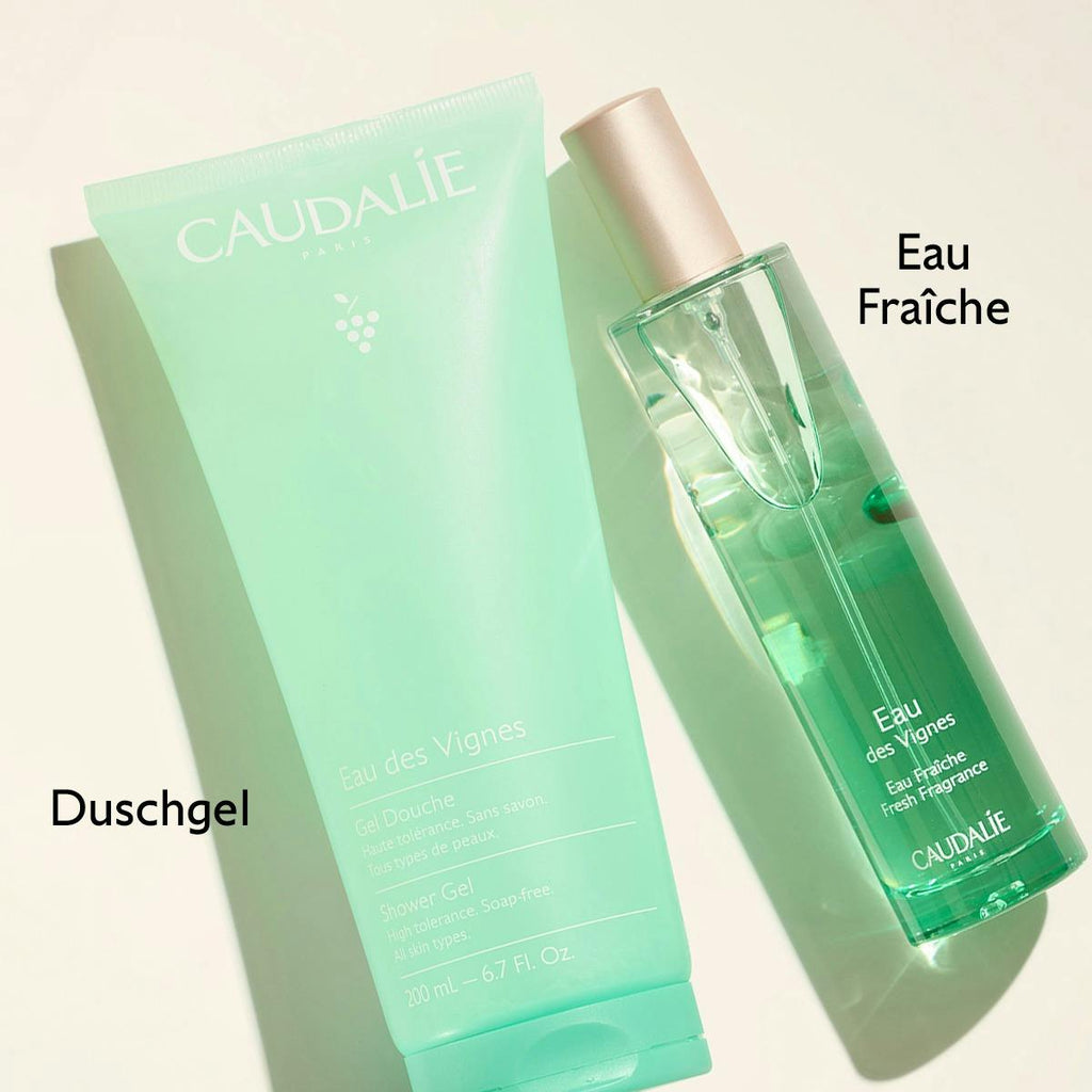 Caudalie Eau des Vignes Shower Gel